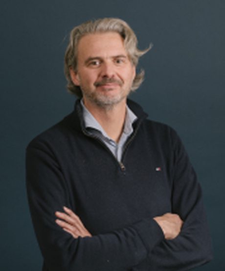 Addy van den Hoek