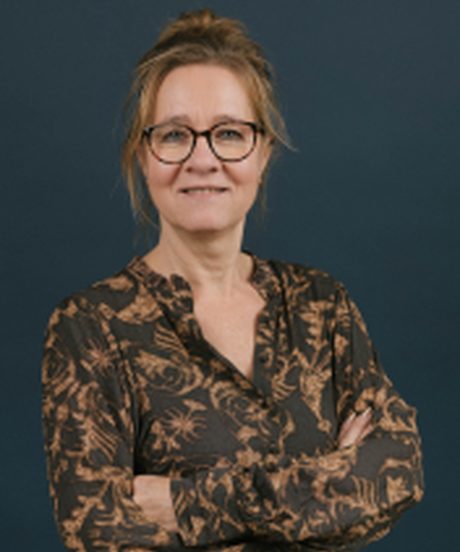 Anneke Sijpkes