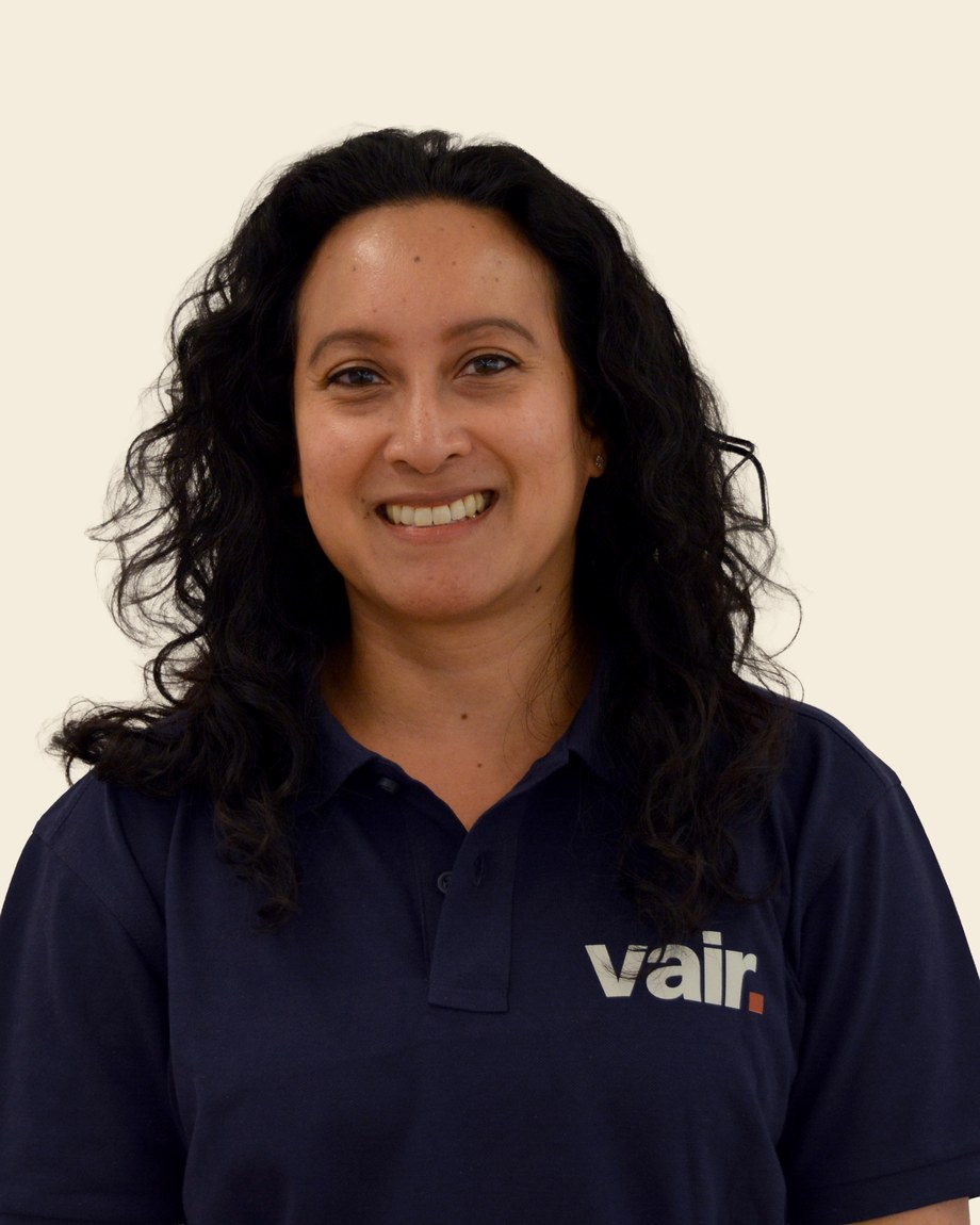 Cherel Mertopawiro