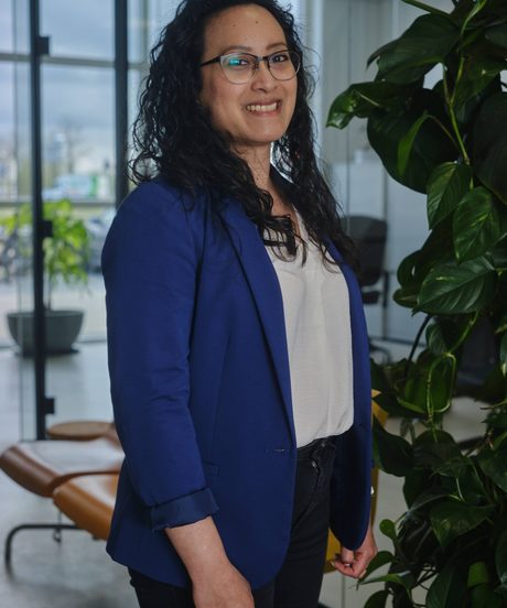 Cherel Mertopawiro