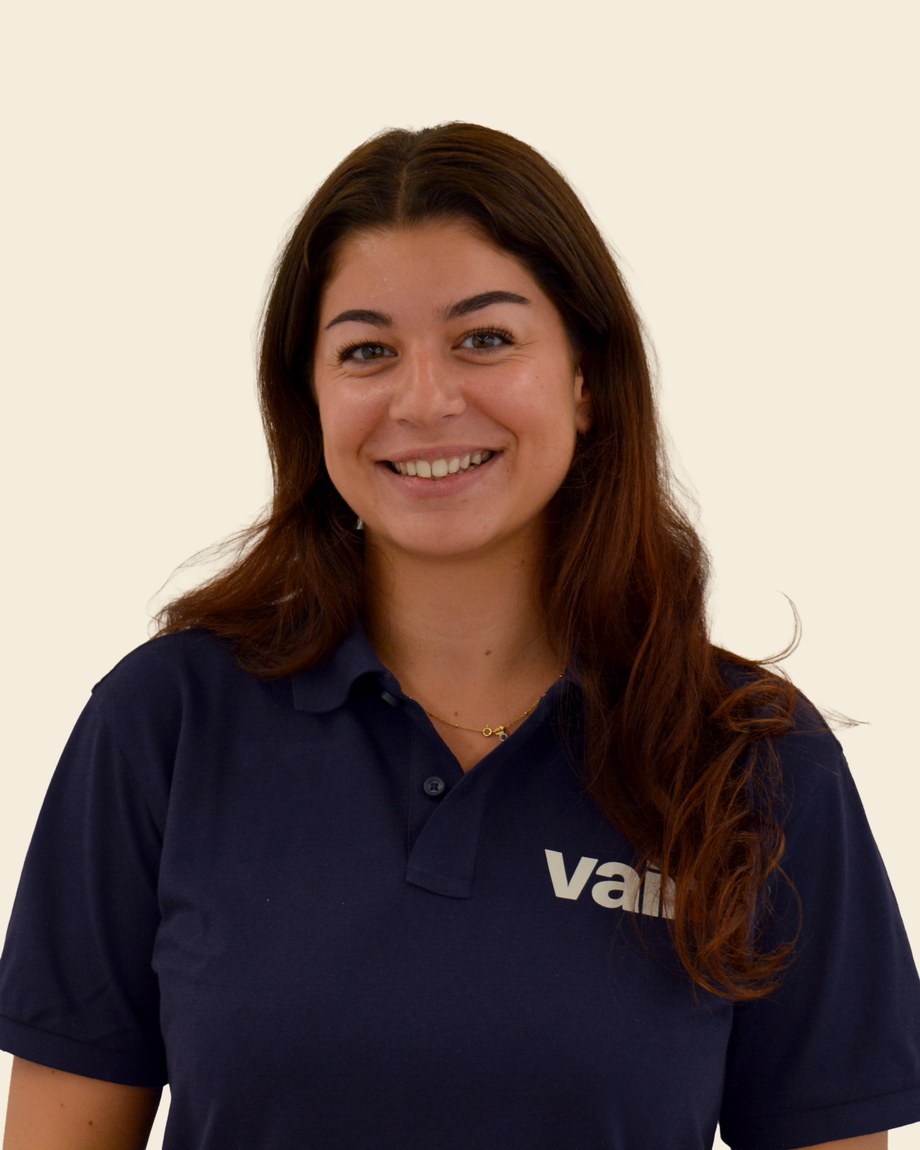 Dolores Vonk