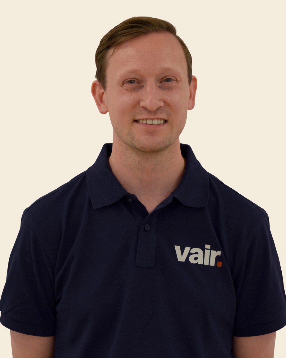 Duncan Velis