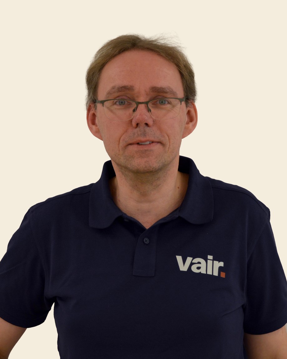 Erwin de Jong