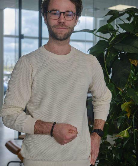 Guido van Nieuwenhuijzen