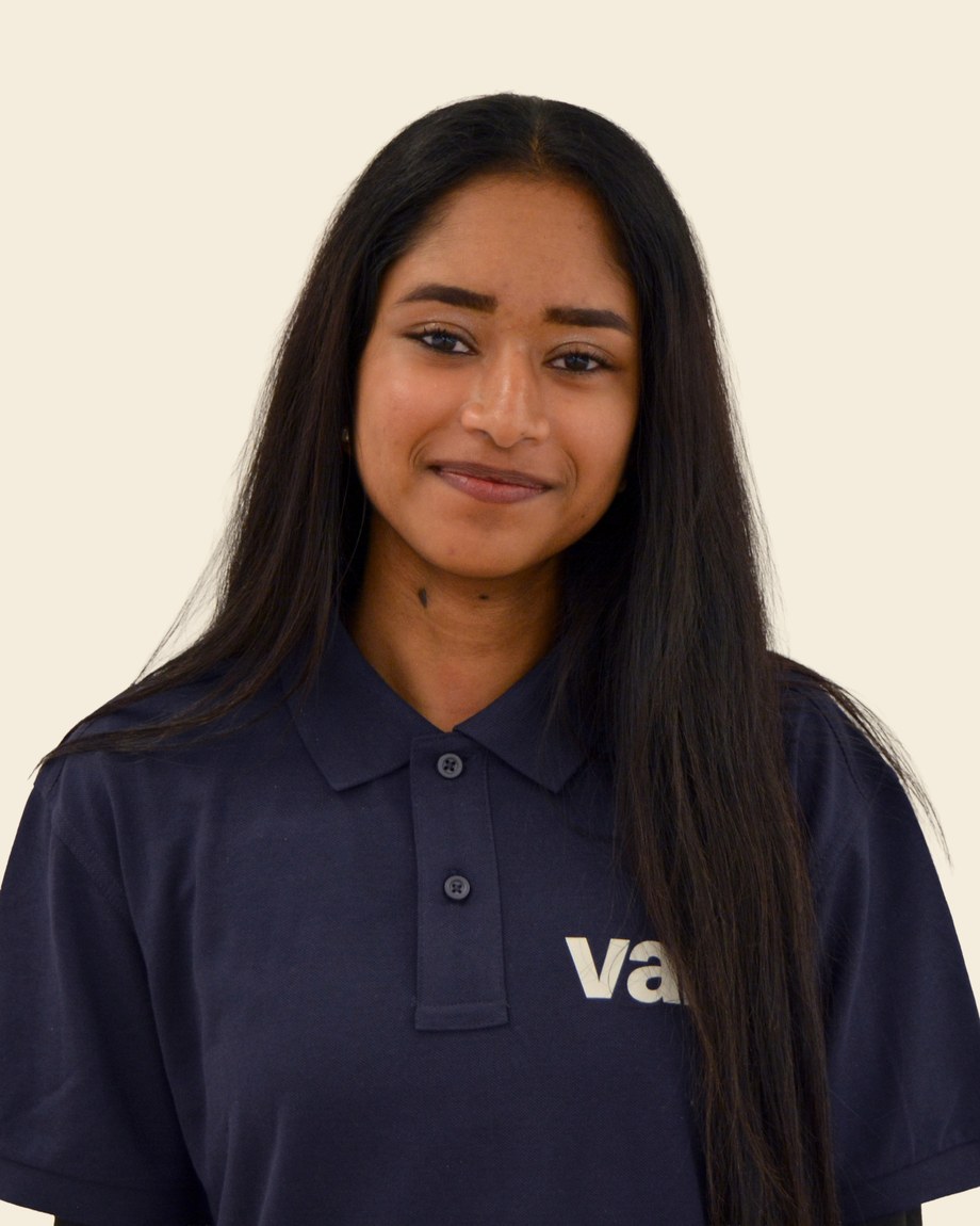 Jasmien Gayadhar
