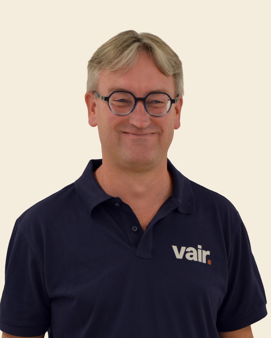 Jeroen Buma
